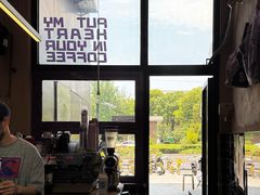 -HANA COFFEE(长寿路店)
