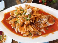 -鉴川·川菜传承(星汇两江店)