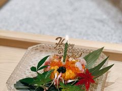 -鮨一日本料理(大中华店)