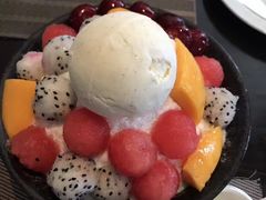 -上岛咖啡(大德店)