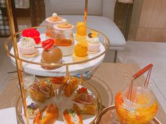 -粤海喜来登酒店·&More聚驿(天河城店)