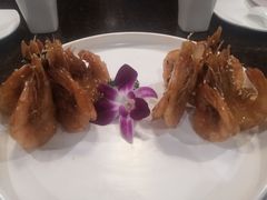 -老牌坊鲁菜名店(聊城美食岛店)