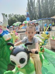 -大望京儿童游乐场