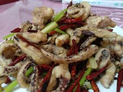 -昱德来·天津菜(河西店)