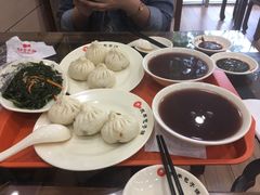 -庆丰包子铺(东单店)