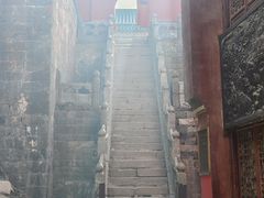 -武当山风景区