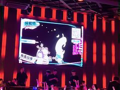 -MOSSO·Liveshow(M3香港广场店)