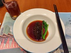 -济南香格里拉·咖啡泉自助餐厅