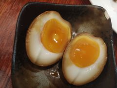 有章溏心蛋-有章牛杂(石厦店)