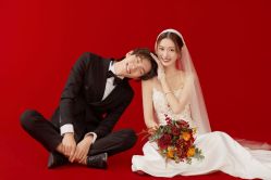 -IDO婚纱摄影(上海旗舰店)