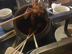 -锦尚阁烤鱼•天津菜(宣武门胡同店)