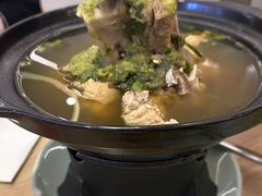-mango tree芒果树泰国餐厅(青岛万象城店)