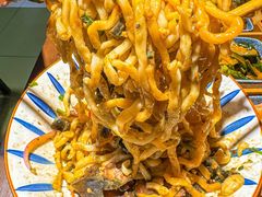 -面乙新派手擀面(大悦城店)