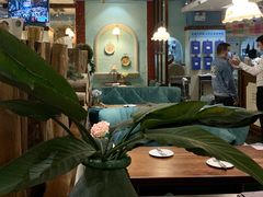 -芭莉与彩虹西餐厅(成都合生汇店)