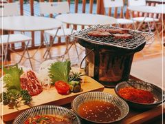 -馥家小馆(黔灵山公园店)