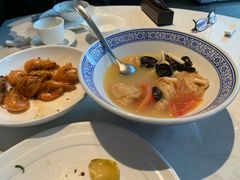 -上海宝华喜来登酒店·采悦轩中餐厅