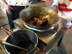 -王裕興肉莊(南禅寺店)