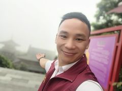 -东部华侨城