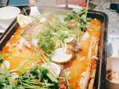 -里岛烤鱼(东港凯虹广场店)