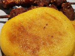 -丹东立强海鲜烧烤·牛B大串(星海店)