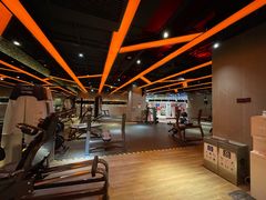 -古德菲力健身(湛江金沙湾店)