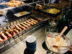 -很久以前羊肉串(南京路第一百货店)