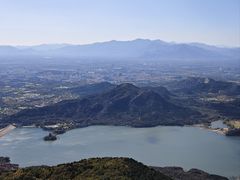 -北京十三陵国家森林公园蟒山景区