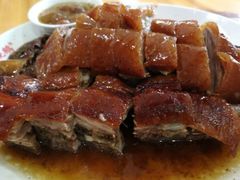 -黄连大头华烧鹅店(大良店)