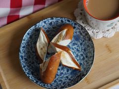 -81BAKERY(大学路店)