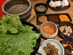 -汉拿山(北京上地华联店)