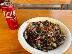 -阿弟特色海鲜餐厅·大排档(平潭店)