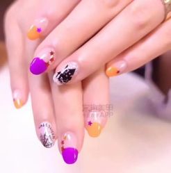 -IDO美甲美睫
