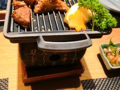 -虹料理·日料放题(悠方店)