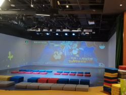 -小鸡哆哆故事屋·儿童乐园(嘉里城店)