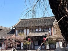 -常熟方塔园