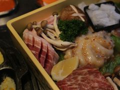 五花肉-炑八韩烤(琼华店)