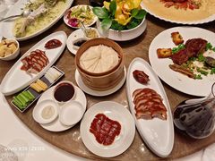 -上海总会SHANGHAICLUB(兴业太古汇店)
