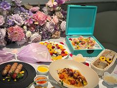 -晶雅花园西餐厅(南京首店)