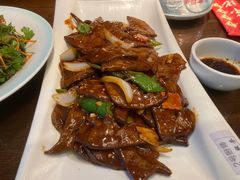 -东北大院·东北菜(三台子店)