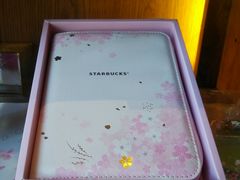 -星巴克(宏汇国际广场店)
