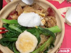 -华记煲仔华·煲仔饭(三元里万科里店)