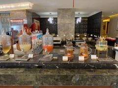 -凯宾斯基饭店.元素西餐厅自助餐