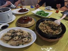 -阿四台山黄鳝饭(东门店)