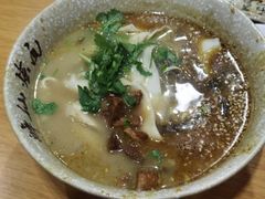 -醉仙烩面馆