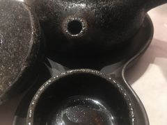 -柴门头啖汤·经典川菜·慢火汤品(锦城万达店)