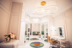 点击看大图 -谛融婚礼酒店·宴会厅(花园店)