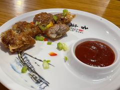-小堂宴·老厦门码头小炒(厦大店)