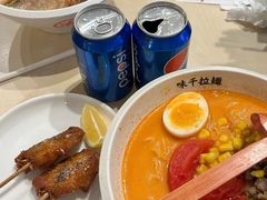 -味千拉面(首都机场T3店)