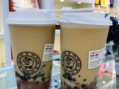 -娃哈哈·奶茶(武林店)