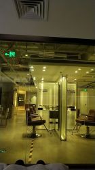 -AYO SALON